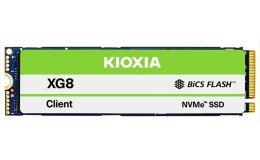 Image 1 - Supermicro szerver SSD Kioxia XG8 1.02TB NVMe M.2 22x80mm 