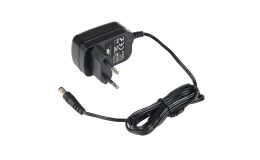 Image 1 - Akyga 5V / 2A 10W 5.5x2.1mm töltő adapter - AK-TB-22