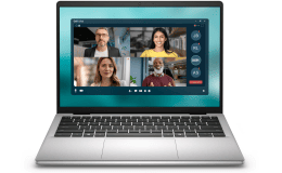 Image 4 - Dell Pro 14 Essential PV14250 notebook W11ProMUI C7 150U 5.4GHz 16GB 1TB UHD