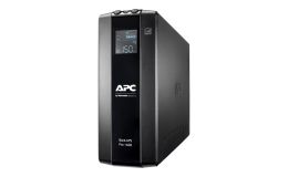 Image 1 - APC Back UPS Pro BR 1600VA, 8 Outlets, AVR, LCD Interface