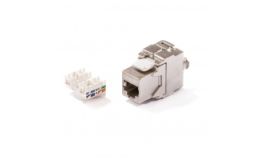 Image 1 - Giga Toolless Keystone Jack 1xRJ45/s, Cat.5E