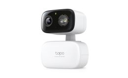 Image 1 - TP-LINK Tapo C216 kültéri/beltéri otthoni biztonsági Wi-Fi kamera