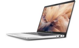 Image 3 - Dell Pro 14 Plus PB14250 notebook FHD+ Cu5 235U 4.9GHz 16GB 512GB UHD Linux