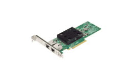 Image 1 - PLAN EP P210TP 2X 10GBASE-T PCIe FH/LP Dual Port RJ45