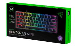 Image 2 - Razer Huntsman Mini (Red Switch) - US Layout