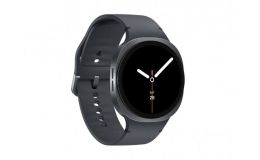 Image 1 - Samsung SM-L330 Graphite Galaxy Watch8 (44mm, BT)