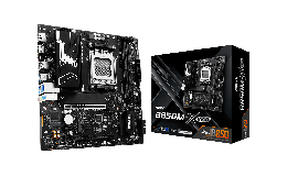 Image 1 - ASRock B850M-X R2.0