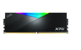 Image 1 - ADATA Memória Desktop - 16GB DDR5 XPG LANCER RGB (6000MHz, CL30, 1.35V, hűtőbord