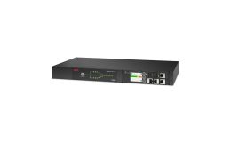 Image 1 - APC Rack ATS 230V 10A C14in (12) C13 out