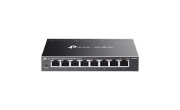 Image 1 - TP-LINK ES208G Omada 8-Port Gigabit Easy Managed Switch