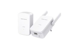 Image 1 - Mercusys MP510KIT AV1000 Gigabit Powerline WiFi Kit