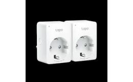 Image 1 - TP-LINK Tapo P100 Okos Wi-Fi-s Dugalj 2-pack