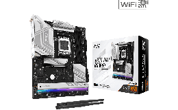 Image 1 - ASRock B850 PRO RS WIFI