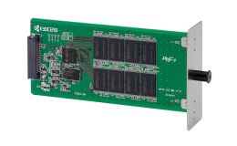 Image 1 - Kyocera 128GB SSD meghajtó