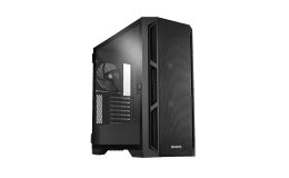 Image 8 - Chieftec APEX AIR számítógépház - GA-01B-M-OP