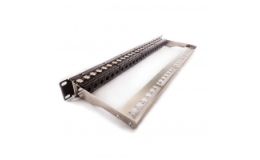 Image 1 - Giga MODULAR Category 5E Patch panel 24xRJ45/u