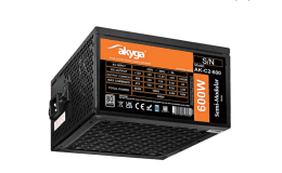 Image 1 - Akyga AK-C2-600