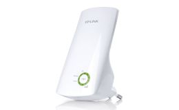 Image 1 - TP-LINK TL-WA854RE 300Mbps Általános Wi-Fi Lefedettségnövelő