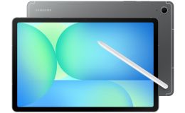 Image 1 - Samsung Galaxy Tab S10 FE 10.9&quot; WiFi + 5G 128GB Gray (SM-X526B)