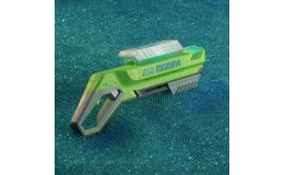Image 1 - Gel Blaster Barracuda