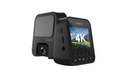 Image 1 - LAMAX F10 GPS 4K hátsó kamera kiegészítő