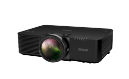 Image 1 - Epson EB-L695SU rövid vetítési táv. lézerprojektor, WUXGA, 6200 lumen, HDBaseT