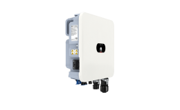 Image 1 - SUN2000-5K-LB0 inverter