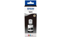 Image 1 - Epson EcoTank 101 tintatartály, fekete