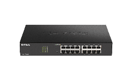 Image 1 - D-Link 16-port 10/100/1000 Smart Switch