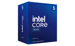 Image 1 - Intel Core Ultra 5 Processor 225 20M Cache, up to 4.90 GHz, boxed