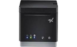 Image 1 - Star mC-Print2 nyomtató, CLOUD, LAN,USB, Bluetooth, iOS USB, 8 pont/mm (203 dpi)