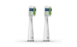 Image 1 - TrueLife SonicBrush Slim-szériás pótfej csaomag 2 db Fehér