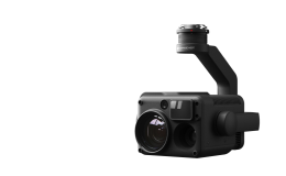 Image 1 - DJI Zenmuse H20T gimbal és kamera + 1-Year Basic Care