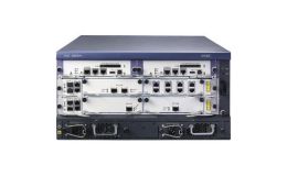 Image 1 - HP 6604 Router Chassis