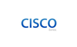 Image 1 - Cisco 3 Line IP Phone with Display and PC Port