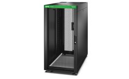 Image 1 - APC Easy Rack 600mm/24U/1200mm