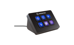 Image 1 - Elgato Stream Deck Mini