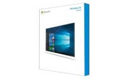 Image 1 - WIN HOME 10 32-bit/64-bit Hungarian USB