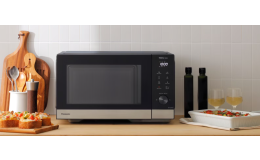 Image 1 - Panasonic 4 az 1-ben Steam+ Pot mikrosütő NN-GD38Q