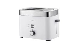 Image 1 - Lauben Toaster T17WS - Kenyérpirító fehér