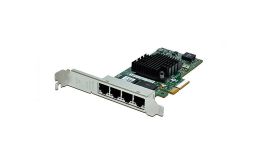 Image 1 - Dell Broadcom 5719 Quad Port Gigabit Ethernet NIC PCIe