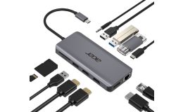 Image 1 - Acer 12 port mini Dock - dokkoló
