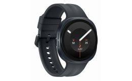 Image 1 - Samsung SM-L345 Graphite Galaxy Watch9 (40mm, LTE)