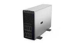 Image 1 - Dell EMC PowerEdge T560 szerver 12CX Silver 4510 32GB 480GB H755