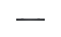 Image 1 - Dell Slim Soundbar SB521A for P3221D, P2721Q, U2421E, P3421W Displays
