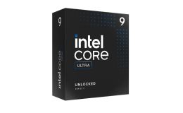 Image 1 - Intel Box Core Ultra 9 285K 3,70GHz, 36M Arrow Lake, ventilátor nélkül