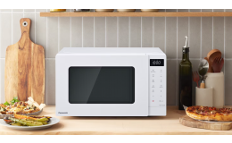 Image 1 - Panasonic grillező mikrosütő NN-GT21Q