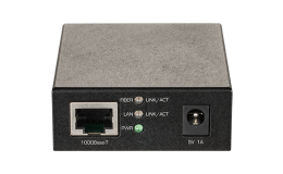 Image 1 - D-Link 1000BaseT to 1000BaseLX (SC) Singlemode Media Converter
