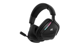 Image 1 - CORSAIR VOID WIRELESS v2 Gaming Headset, Carbon