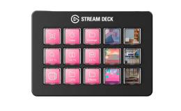 Image 1 - Elagato Stream Deck MK.2 (Scissor Keys)